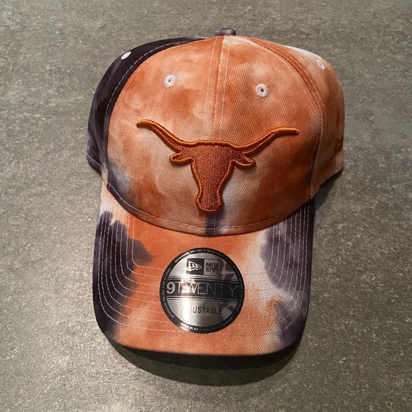 New Era Other - Brand new Texas Longhorns hat